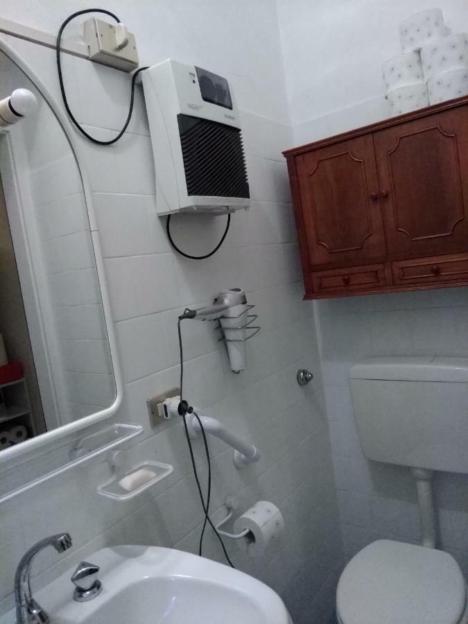 Hotel Sot La Cleva Socchieve Exteriér fotografie