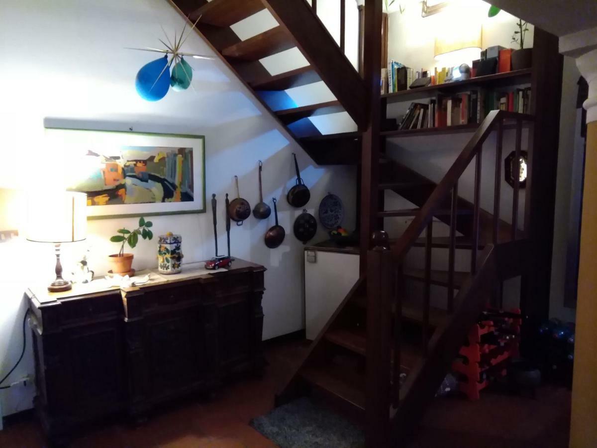 Hotel Sot La Cleva Socchieve Exteriér fotografie